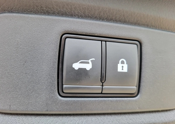 Nissan Qashqai cena 148850 przebieg: 5000, rok produkcji 2022 z Rybnik małe 154